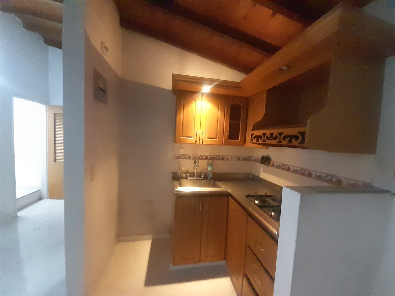 Apartamento en venta en Belén, Medellín · foto 4 de 14