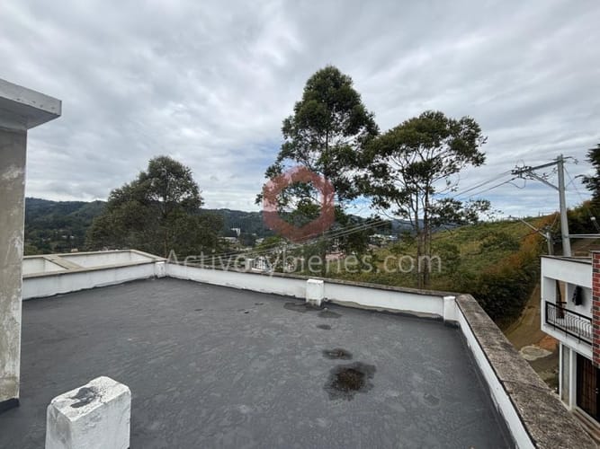 Casa de 4 alcobas en venta en Monta�Ez, Guarne, 500 m² · foto 24 de 24