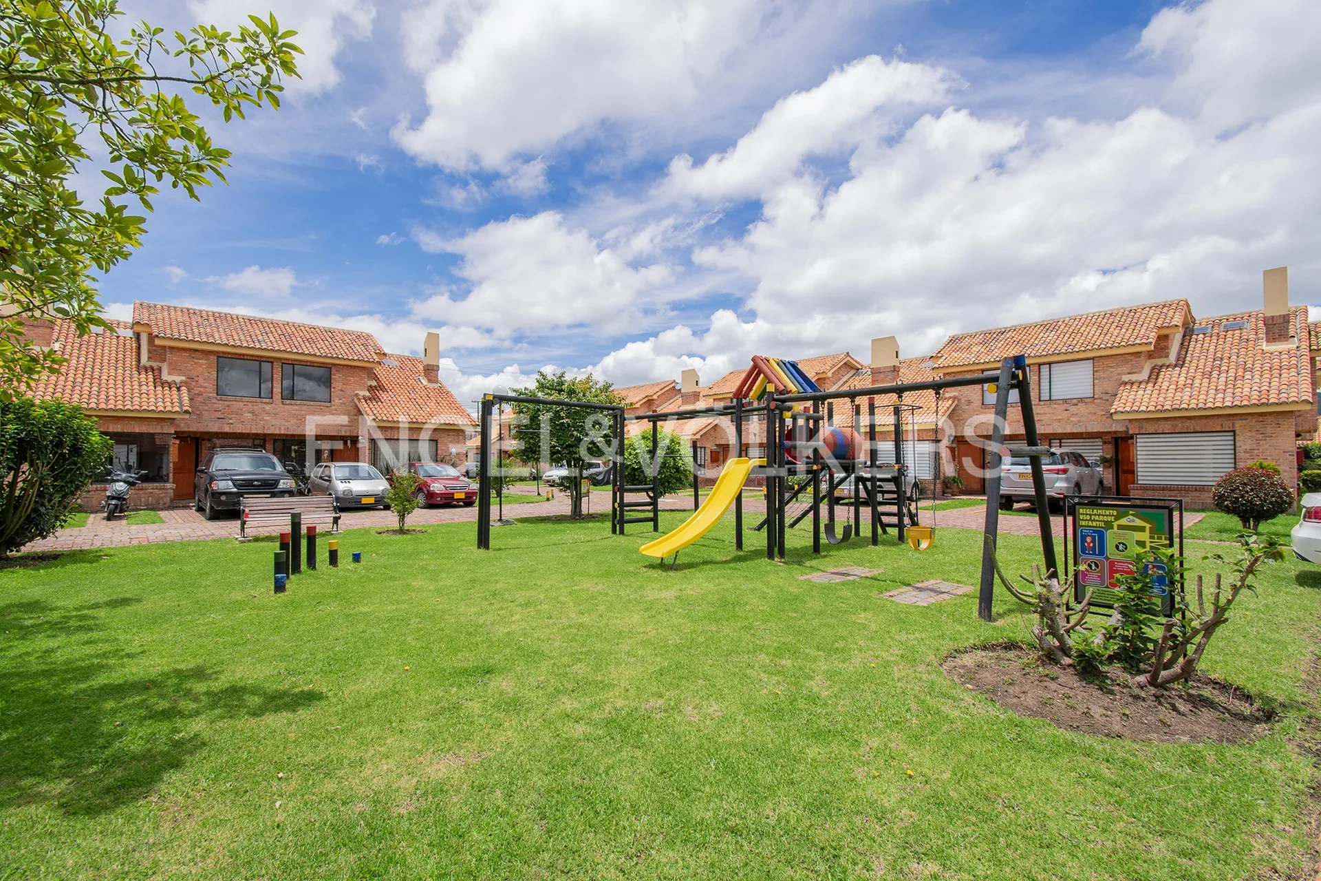 Casa en venta en Villa Concha, Chía · foto 16 de 16
