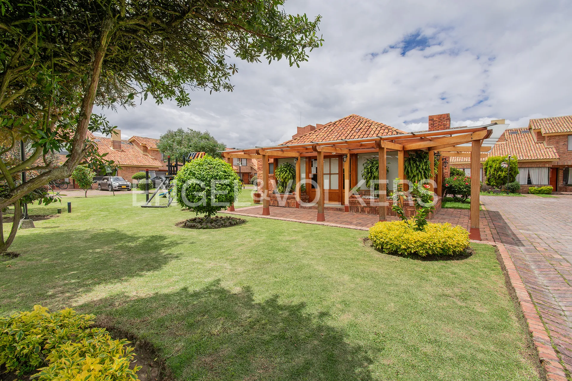 Casa en venta en Villa Concha, Chía · foto 15 de 16