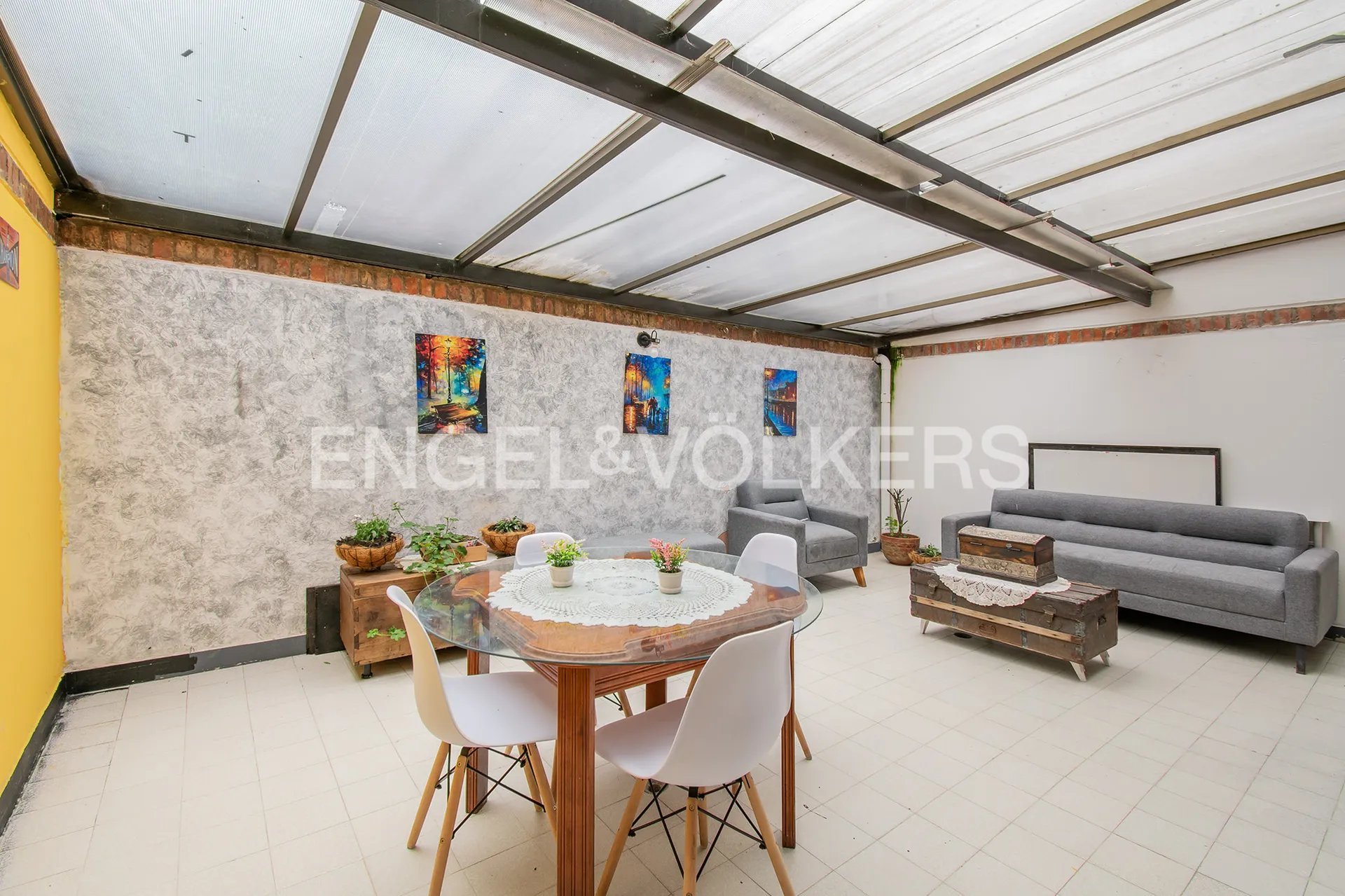 Casa en venta en Villa Concha, Chía · foto 14 de 16