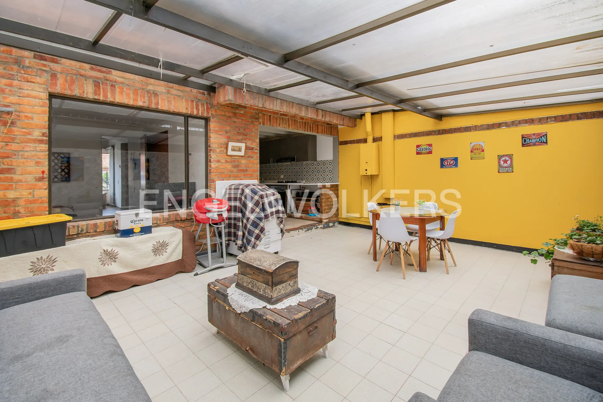 Casa en venta en Villa Concha, Chía · foto 13 de 16