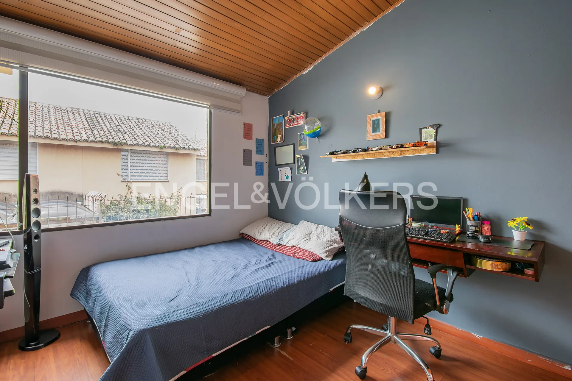 Casa en venta en Villa Concha, Chía · foto 12 de 16