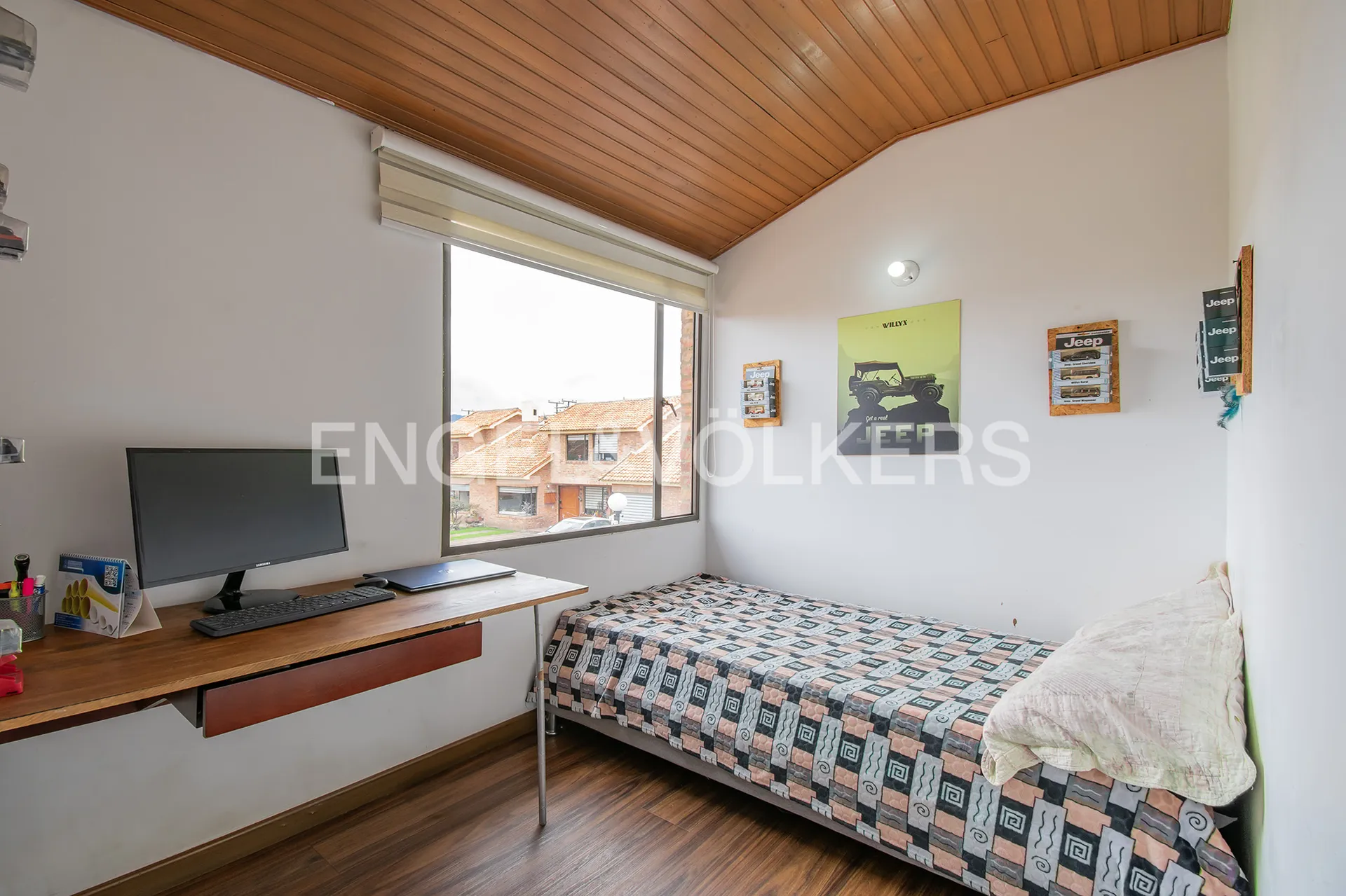 Casa en venta en Villa Concha, Chía · foto 7 de 16