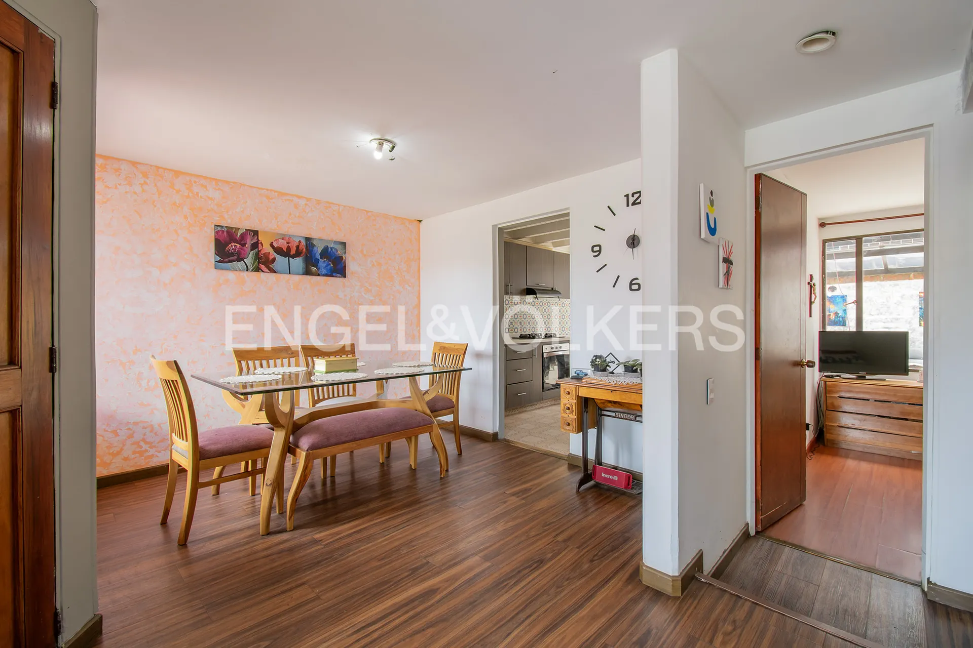 Casa en venta en Villa Concha, Chía · foto 4 de 16