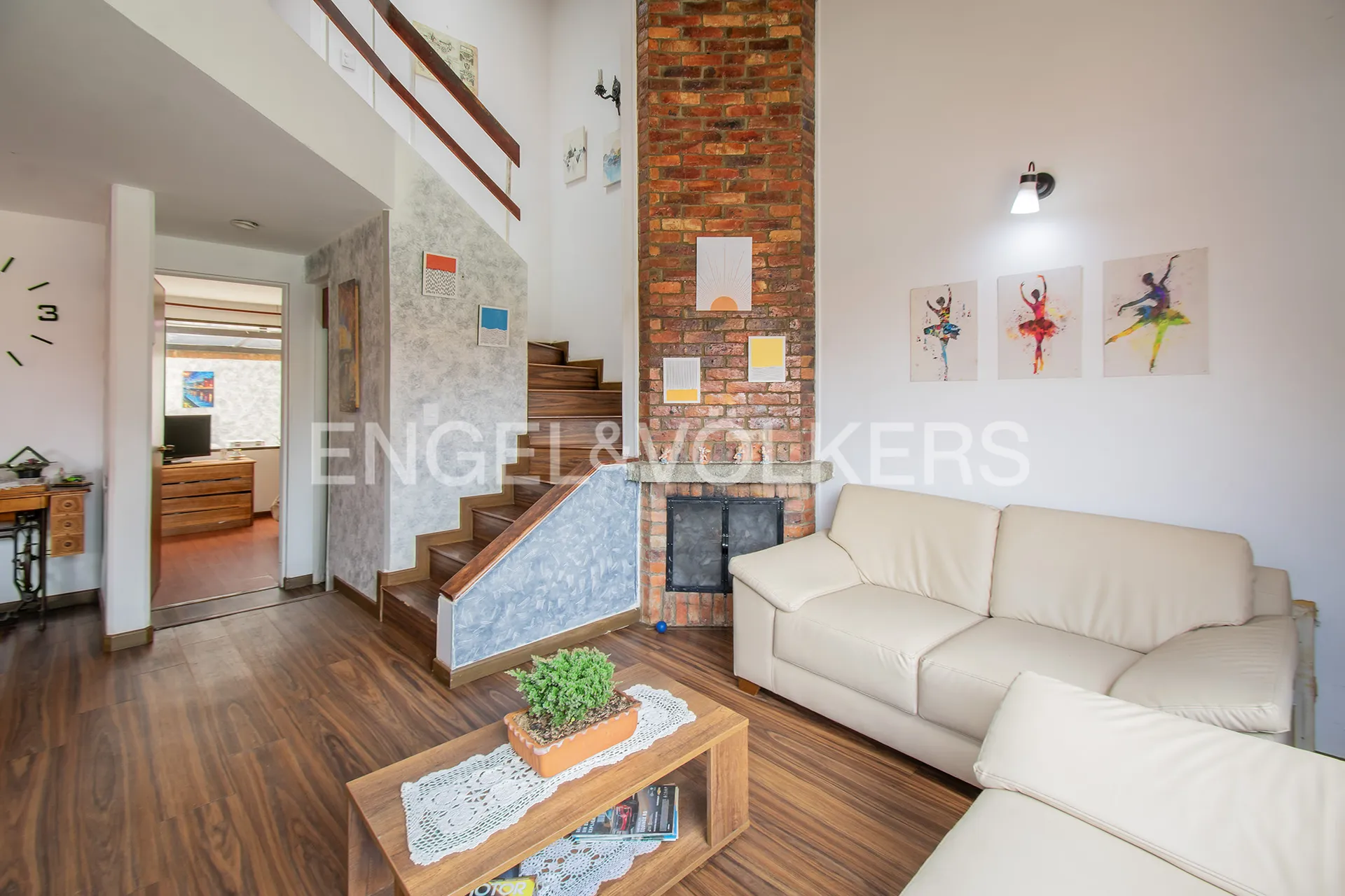 Casa en venta en Villa Concha, Chía · foto 3 de 16