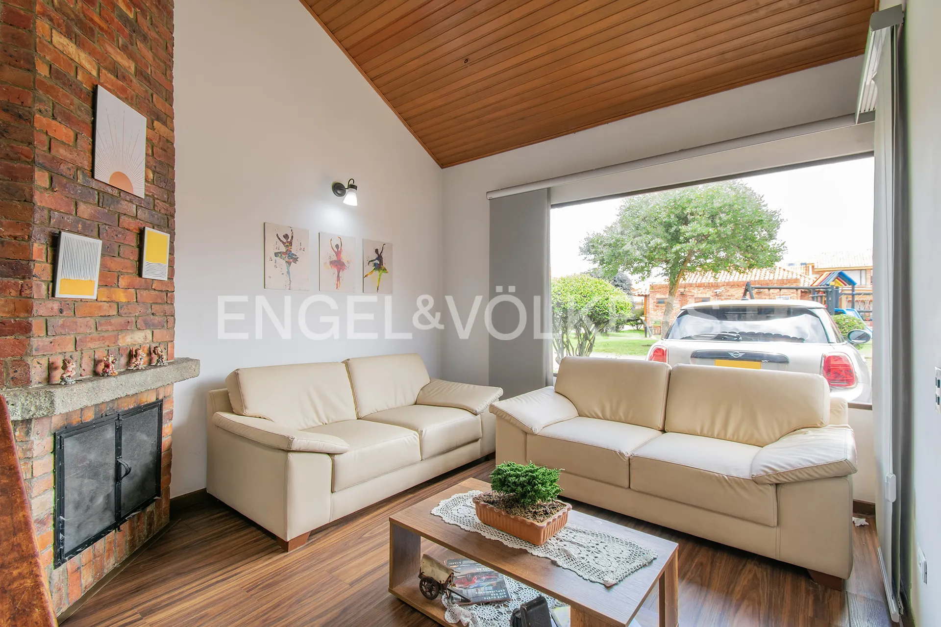 Casa en venta en Villa Concha, Chía · foto 2 de 16