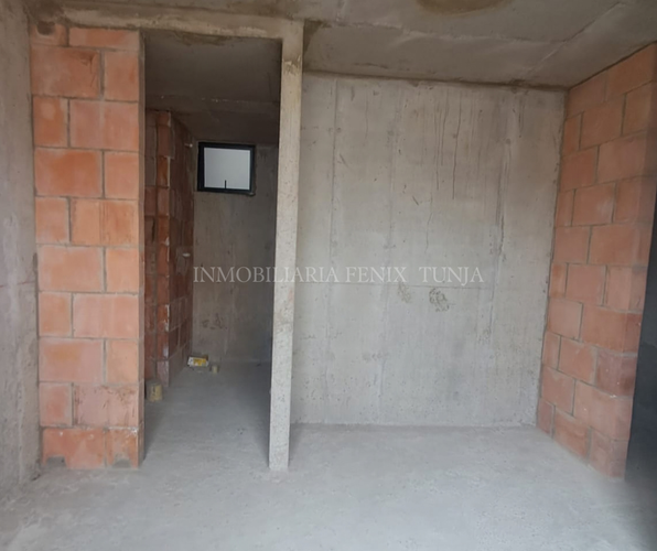 Apartamento de 3 alcobas en venta en Tunja, Tunja, 60 m² · foto 2 de 8