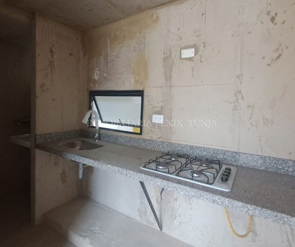 Apartamento de 3 alcobas en venta en Tunja, Tunja, 60 m² · foto 7 de 8