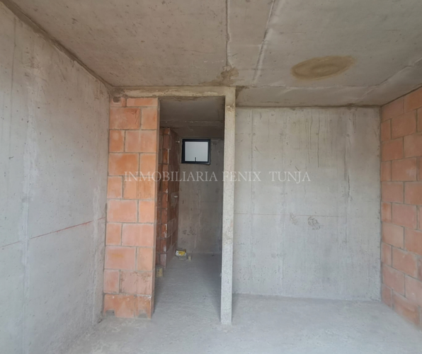 Apartamento de 3 alcobas en venta en Tunja, Tunja, 60 m² · foto 6 de 8