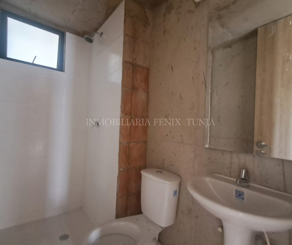Apartamento de 3 alcobas en venta en Tunja, Tunja, 60 m² · foto 4 de 8