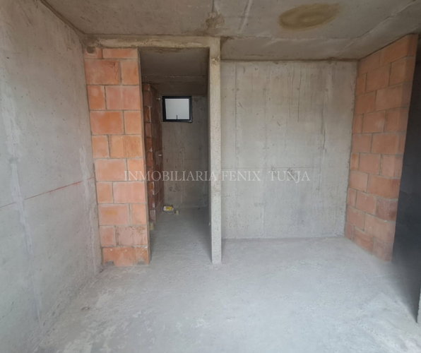 Apartamento de 3 alcobas en venta en Tunja, Tunja, 60 m² · foto 5 de 8