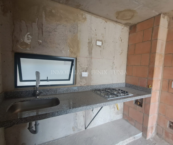 Apartamento de 3 alcobas en venta en Tunja, Tunja, 60 m² · foto 8 de 8