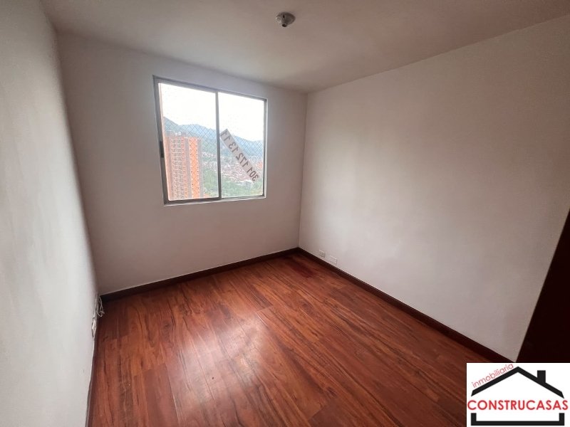 Apartamento en venta en Rodeo Alto, Medellín · foto 8 de 24