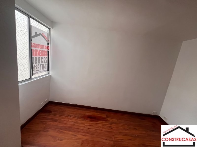 Apartamento en venta en Rodeo Alto, Medellín · foto 9 de 24