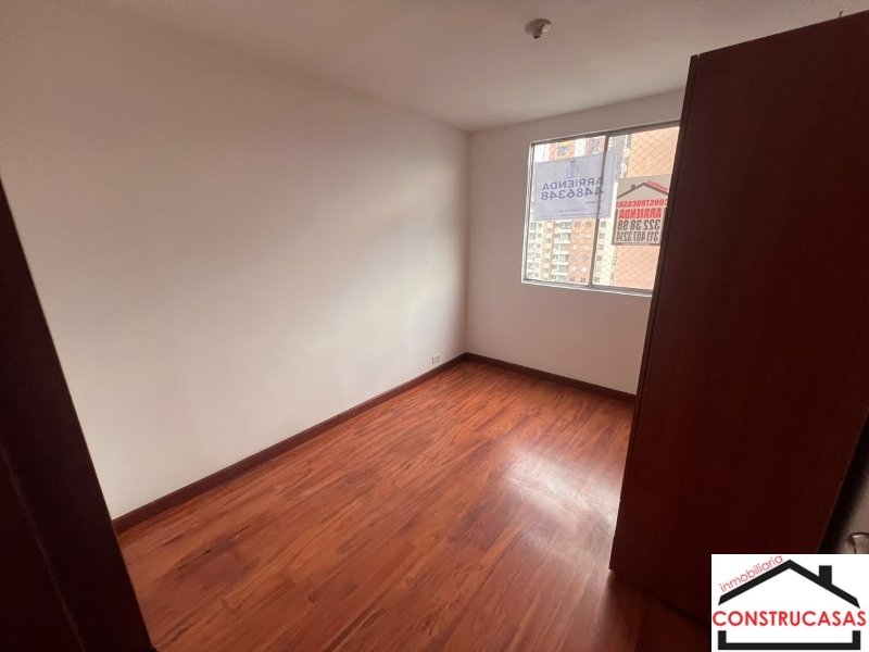 Apartamento en venta en Rodeo Alto, Medellín · foto 11 de 24