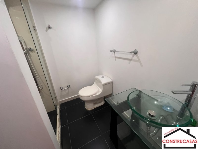 Apartamento en venta en Rodeo Alto, Medellín · foto 12 de 24
