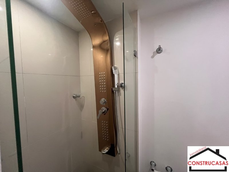 Apartamento en venta en Rodeo Alto, Medellín · foto 13 de 24