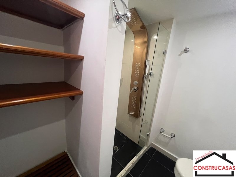 Apartamento en venta en Rodeo Alto, Medellín · foto 14 de 24