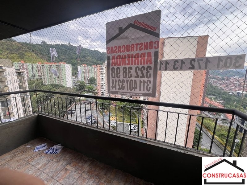 Apartamento en venta en Rodeo Alto, Medellín · foto 15 de 24