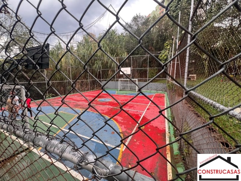 Apartamento en venta en Rodeo Alto, Medellín · foto 16 de 24