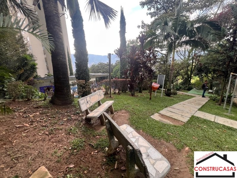 Apartamento en venta en Rodeo Alto, Medellín · foto 17 de 24