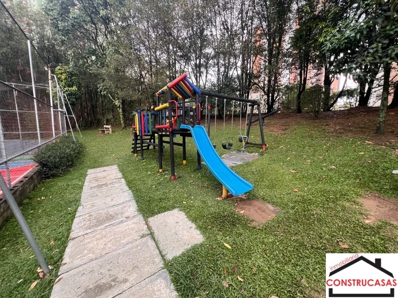 Apartamento en venta en Rodeo Alto, Medellín · foto 18 de 24