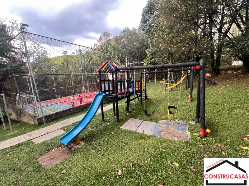 Apartamento en venta en Rodeo Alto, Medellín · foto 19 de 24