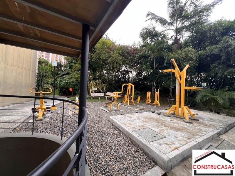 Apartamento en venta en Rodeo Alto, Medellín · foto 20 de 24