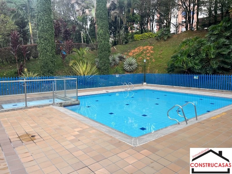 Apartamento en venta en Rodeo Alto, Medellín · foto 21 de 24