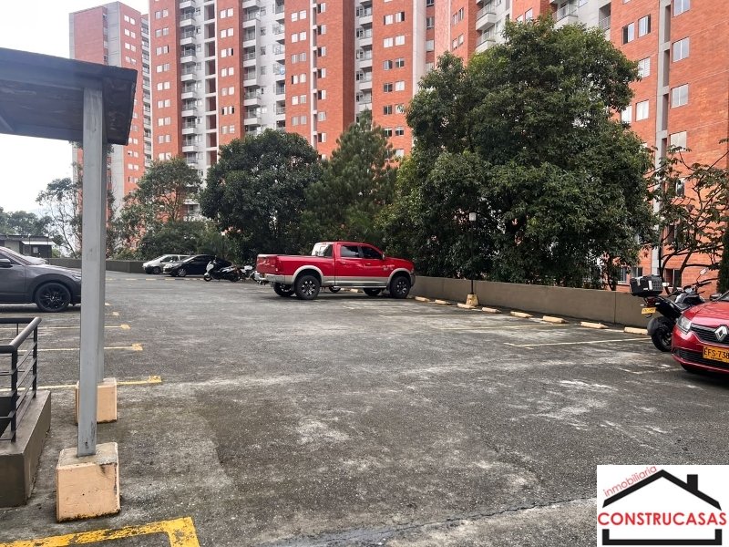 Apartamento en venta en Rodeo Alto, Medellín · foto 22 de 24