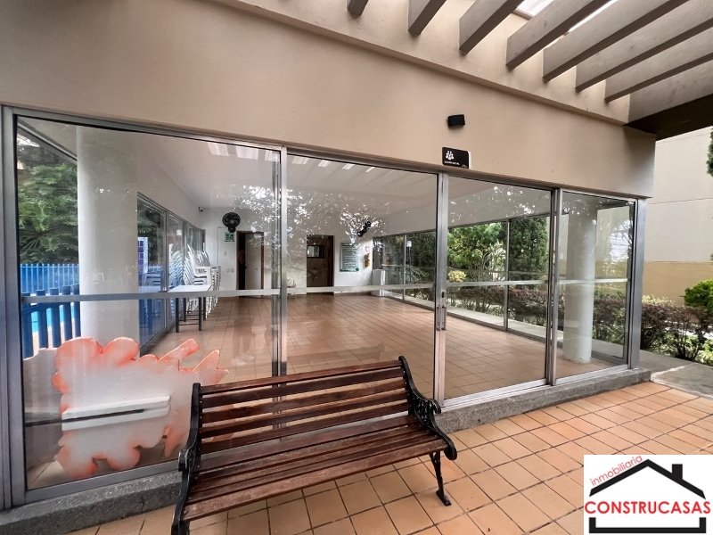 Apartamento en venta en Rodeo Alto, Medellín · foto 23 de 24