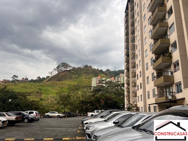 Apartamento en venta en Rodeo Alto, Medellín · foto 24 de 24