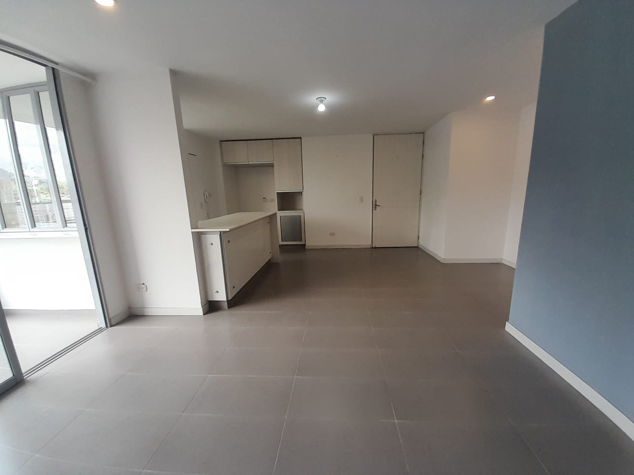 Apartamento en Arriendo en El Poblado, Medellín