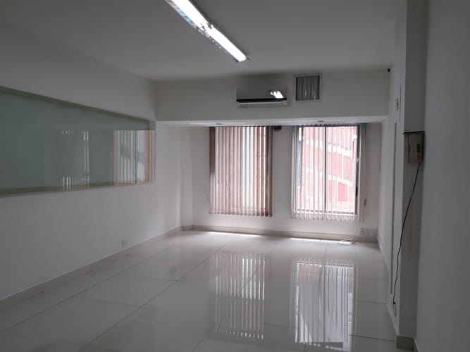Oficina en arriendo en La Aguacatala, Medellín, 50 m² · foto 10 de 10
