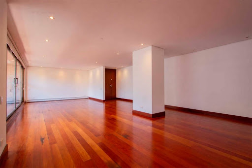 Apartamento en venta en Quinta Camacho, Bogotá · foto 4 de 24