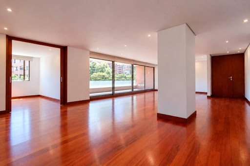 Apartamento en venta en Quinta Camacho, Bogotá · foto 5 de 24