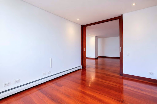 Apartamento en venta en Quinta Camacho, Bogotá · foto 7 de 24