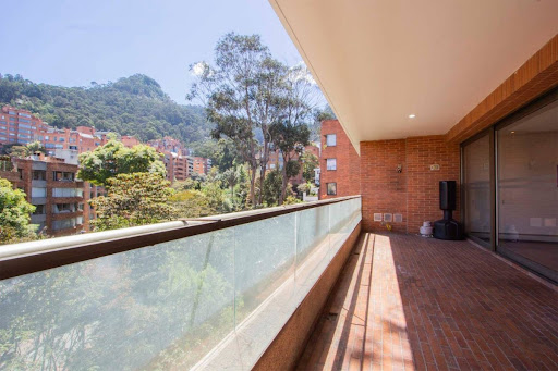 Apartamento en venta en Quinta Camacho, Bogotá · foto 8 de 24