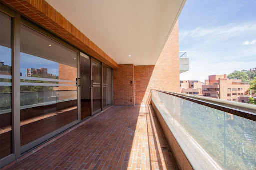 Apartamento en venta en Quinta Camacho, Bogotá · foto 9 de 24