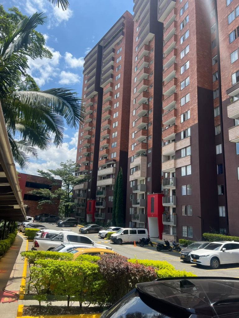 Apartamento en Arriendo en Calasanz, Medellín