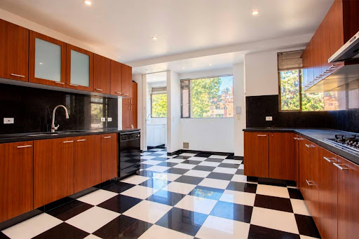 Apartamento en venta en Quinta Camacho, Bogotá · foto 12 de 24