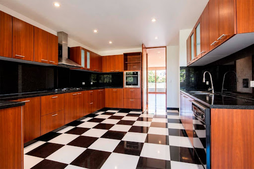 Apartamento en venta en Quinta Camacho, Bogotá · foto 14 de 24