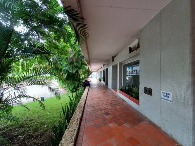 Local en arriendo en Bocagrande, Cartagena, 87 m² · foto 11 de 17