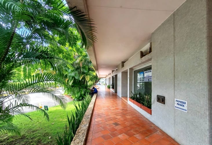 Local en arriendo en Bocagrande, Cartagena, 87 m² · foto 12 de 17