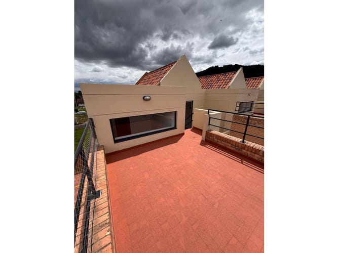 Casa en venta en Tiquiza, Chía · foto 22 de 24