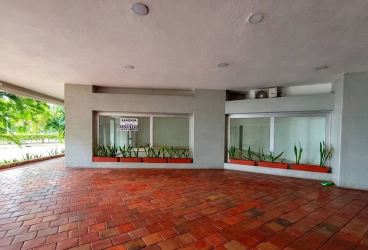 Local en arriendo en Bocagrande, Cartagena, 87 m² · foto 13 de 17
