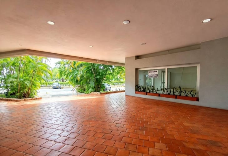 Local en arriendo en Bocagrande, Cartagena, 87 m² · foto 14 de 17