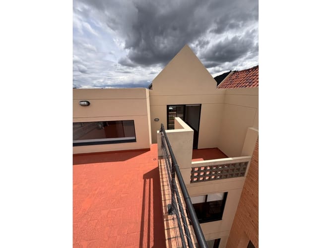 Casa en venta en Tiquiza, Chía · foto 23 de 24
