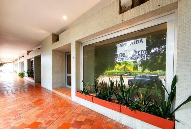 Local en arriendo en Bocagrande, Cartagena, 87 m² · foto 15 de 17